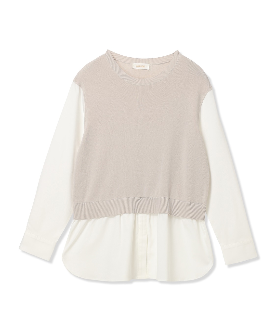 A/C DESIGN BY ALPHA CUBIC ドッキングチュニック_sub_19