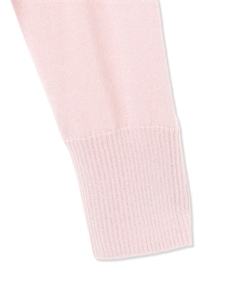 A/C DESIGN BY ALPHA CUBIC ラメリブハイネックニットプルオーバー【ハンドウォッシャブル】_subthumb_25