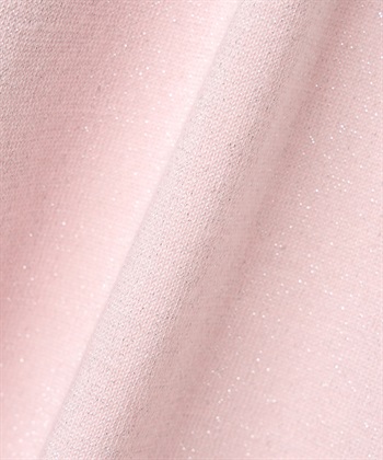 A/C DESIGN BY ALPHA CUBIC ラメリブハイネックニットプルオーバー【ハンドウォッシャブル】_subthumb_26