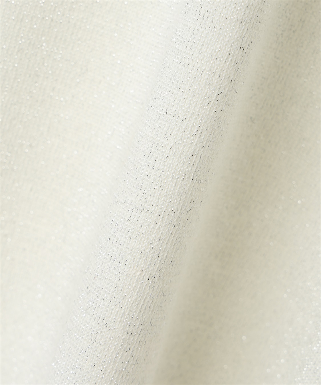 A/C DESIGN BY ALPHA CUBIC ラメリブハイネックニットプルオーバー【ハンドウォッシャブル】_sub_27