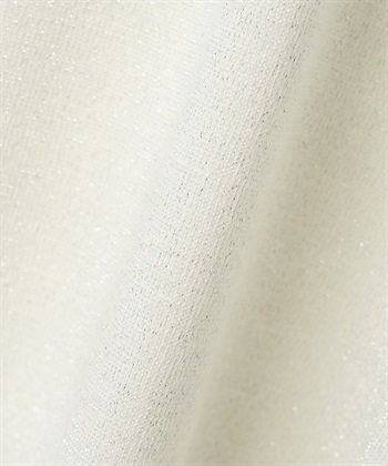 A/C DESIGN BY ALPHA CUBIC ラメリブハイネックニットプルオーバー【ハンドウォッシャブル】_subthumb_27