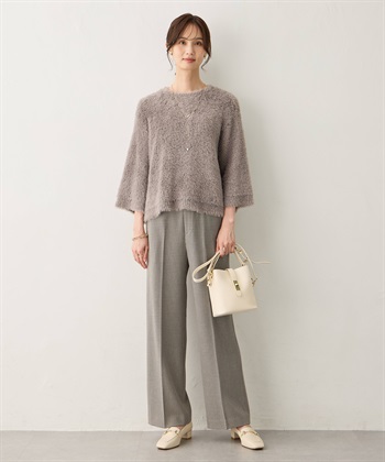 A/C DESIGN BY ALPHA CUBIC ファーニットプルオーバー_subthumb_8