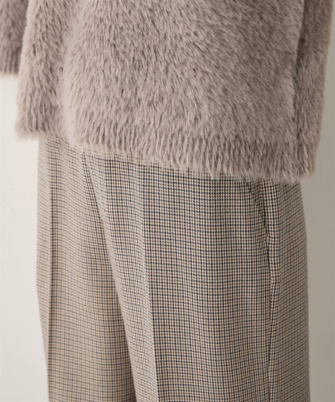 A/C DESIGN BY ALPHA CUBIC ファーニットプルオーバー_sub_12