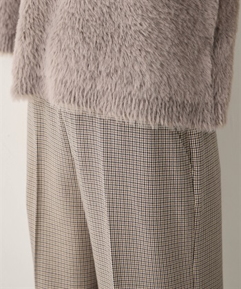 A/C DESIGN BY ALPHA CUBIC ファーニットプルオーバー_subthumb_12