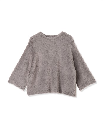 A/C DESIGN BY ALPHA CUBIC ファーニットプルオーバー_subthumb_14