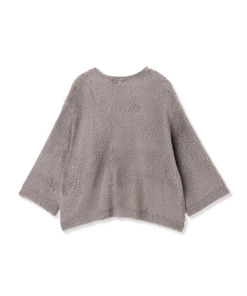 A/C DESIGN BY ALPHA CUBIC ファーニットプルオーバー_subthumb_15