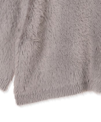 A/C DESIGN BY ALPHA CUBIC ファーニットプルオーバー_subthumb_17