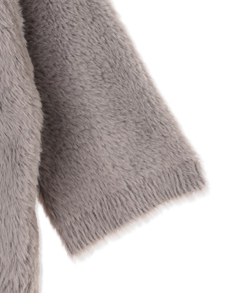 A/C DESIGN BY ALPHA CUBIC ファーニットプルオーバー_subthumb_18