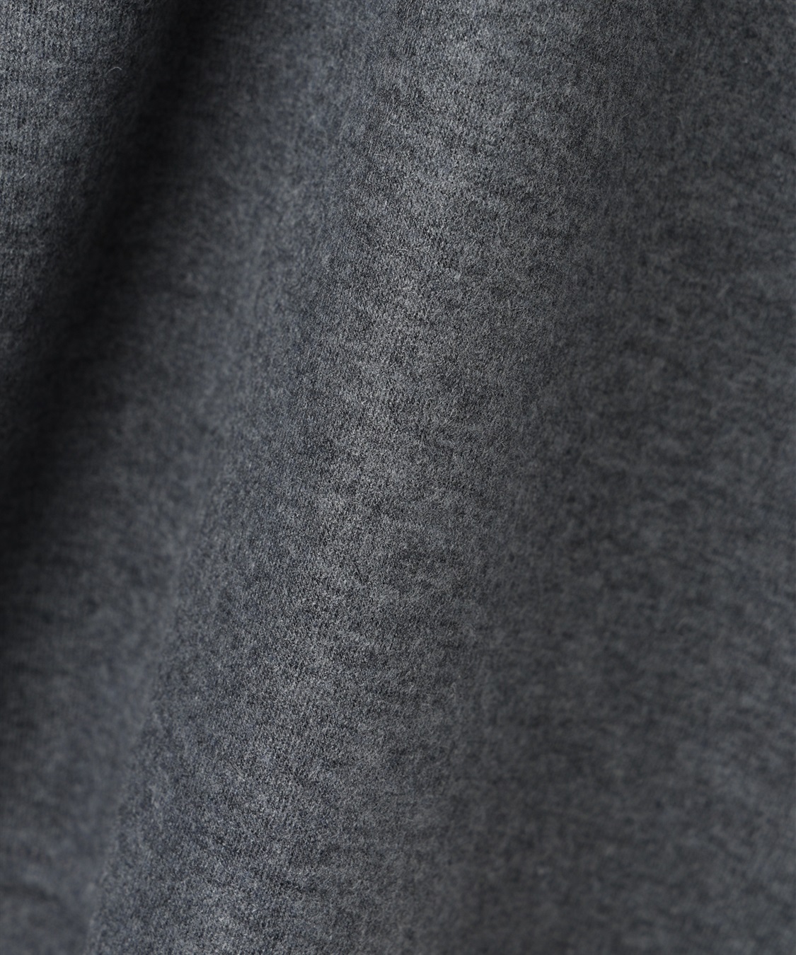 A/C DESIGN BY ALPHA CUBIC 袖リブラウンドヘムニットプルオーバー_sub_16