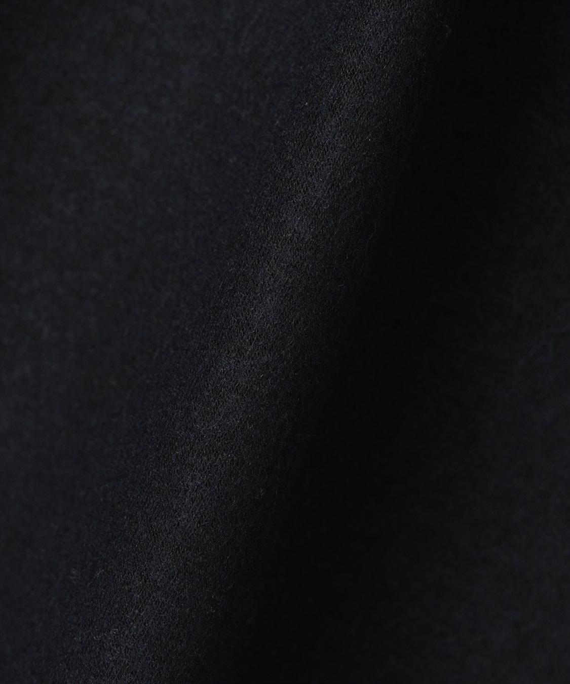 A/C DESIGN BY ALPHA CUBIC 袖リブラウンドヘムニットプルオーバー_sub_17