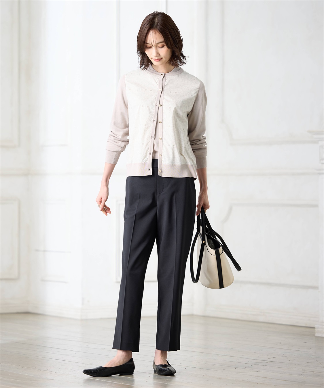 A/C DESIGN BY ALPHA CUBIC リバティプリントニットアンサンブル【ファーストライン】_sub_11