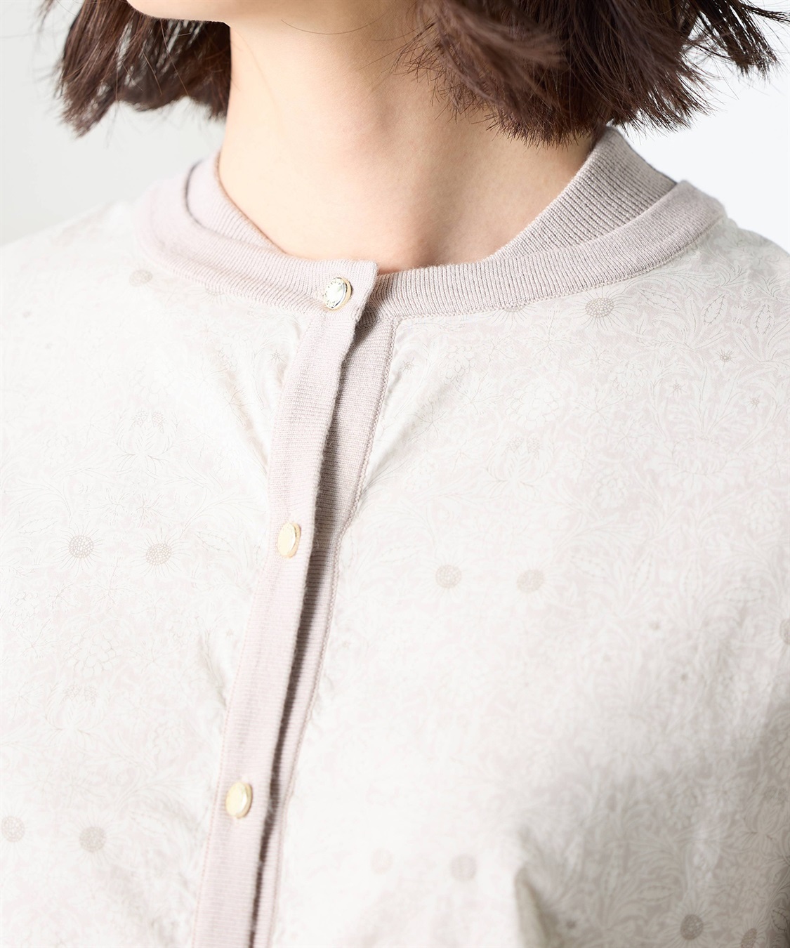 A/C DESIGN BY ALPHA CUBIC リバティプリントニットアンサンブル【ファーストライン】_sub_12