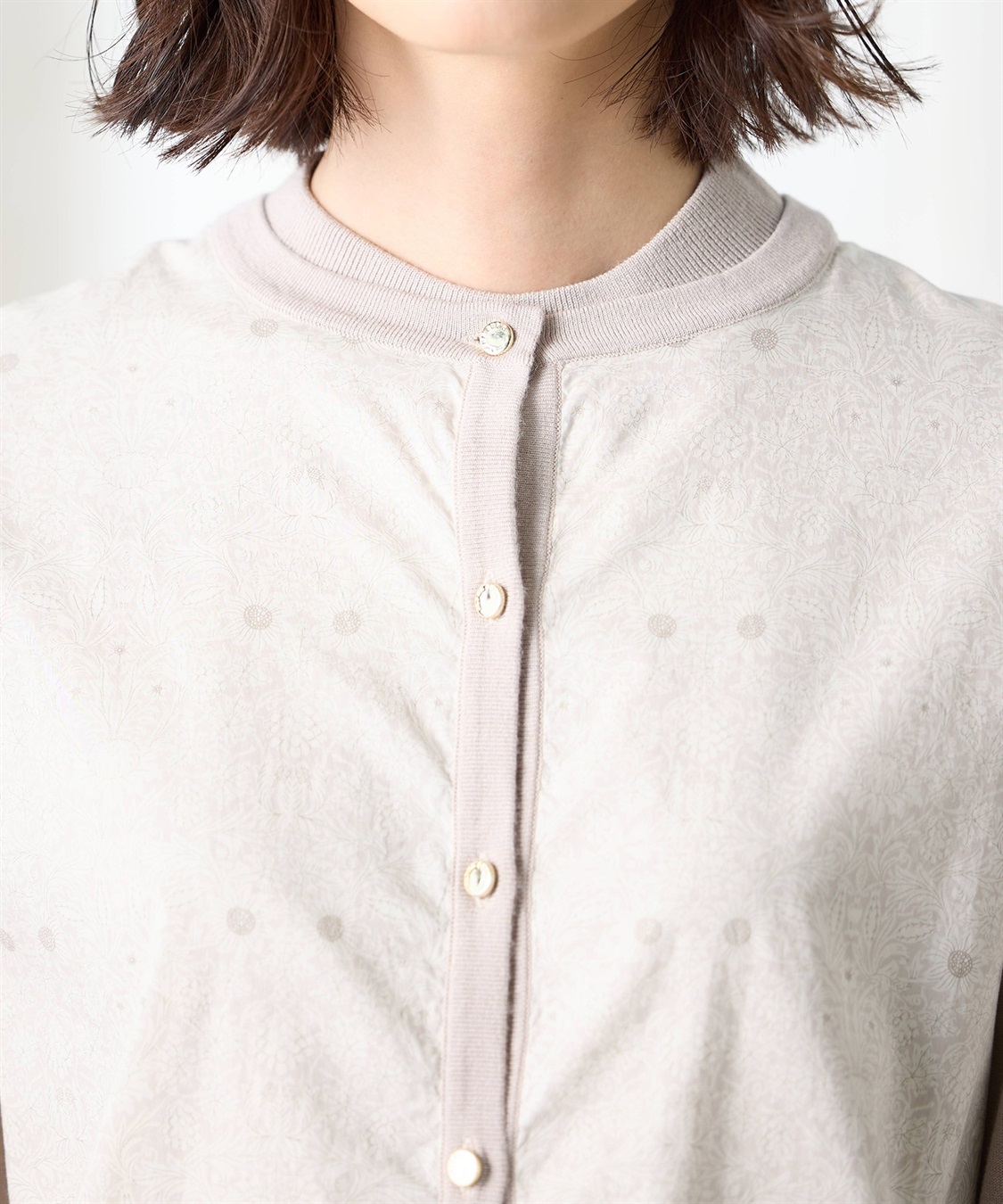 A/C DESIGN BY ALPHA CUBIC リバティプリントニットアンサンブル【ファーストライン】_sub_15