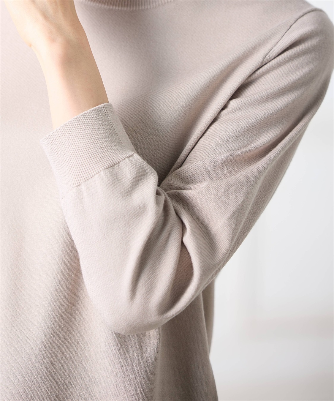 A/C DESIGN BY ALPHA CUBIC リバティプリントニットアンサンブル【ファーストライン】_sub_17