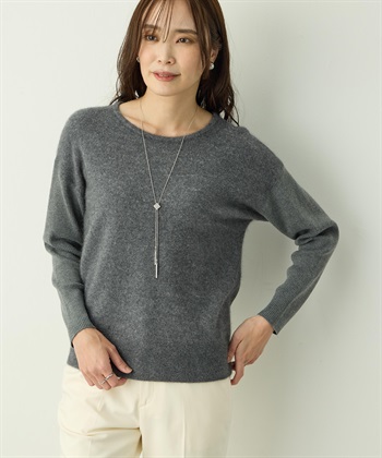 A/C DESIGN BY ALPHA CUBIC ファーニットプルオーバー_subthumb_5