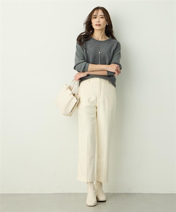 A/C DESIGN BY ALPHA CUBIC ファーニットプルオーバー_subthumb_9