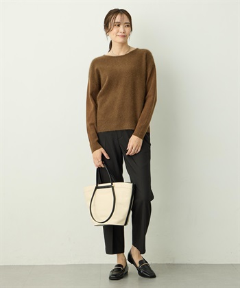 A/C DESIGN BY ALPHA CUBIC ファーニットプルオーバー_subthumb_11