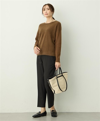 A/C DESIGN BY ALPHA CUBIC ファーニットプルオーバー_subthumb_12