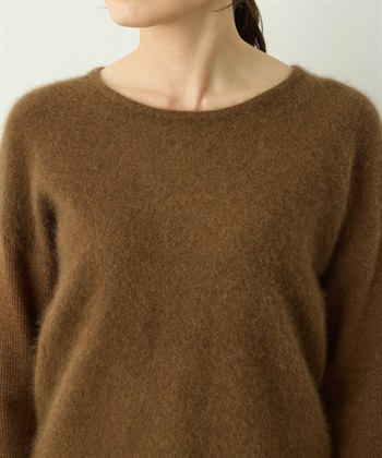 A/C DESIGN BY ALPHA CUBIC ファーニットプルオーバー_subthumb_13