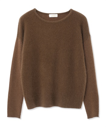 A/C DESIGN BY ALPHA CUBIC ファーニットプルオーバー_subthumb_16