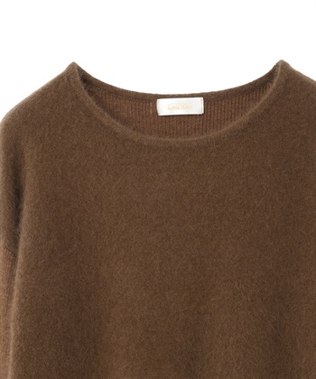 A/C DESIGN BY ALPHA CUBIC ファーニットプルオーバー_subthumb_18