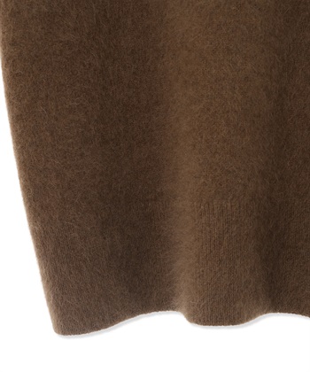 A/C DESIGN BY ALPHA CUBIC ファーニットプルオーバー_subthumb_19