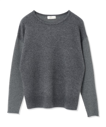 A/C DESIGN BY ALPHA CUBIC ファーニットプルオーバー_subthumb_23