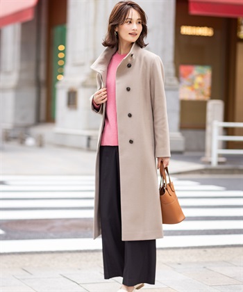 A/C DESIGN BY ALPHA CUBIC ウールカシミヤプルオーバー_subthumb_5