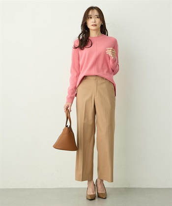 A/C DESIGN BY ALPHA CUBIC ウールカシミヤプルオーバー_subthumb_11