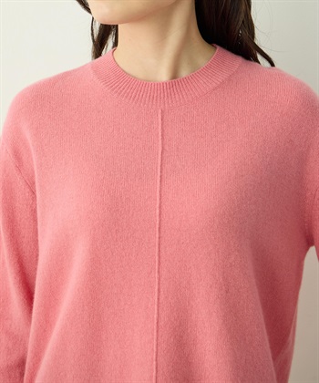 A/C DESIGN BY ALPHA CUBIC ウールカシミヤプルオーバー_subthumb_12