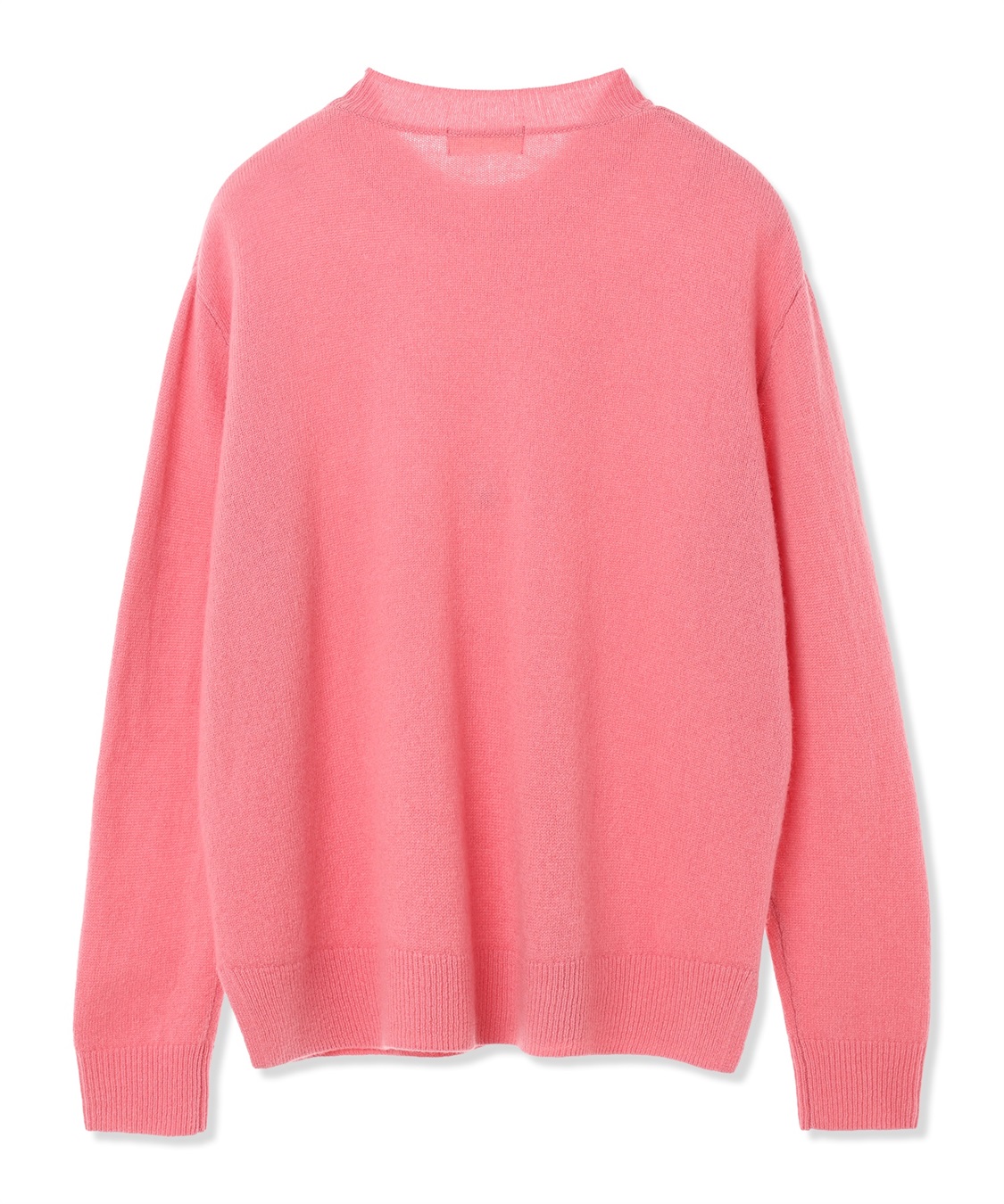 A/C DESIGN BY ALPHA CUBIC ウールカシミヤプルオーバー_sub_16