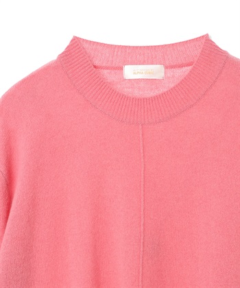 A/C DESIGN BY ALPHA CUBIC ウールカシミヤプルオーバー_subthumb_17