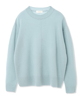 A/C DESIGN BY ALPHA CUBIC ウールカシミヤプルオーバー_subthumb_24