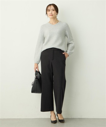 A/C DESIGN BY ALPHA CUBIC スパンコールニットプルオーバー_subthumb_12