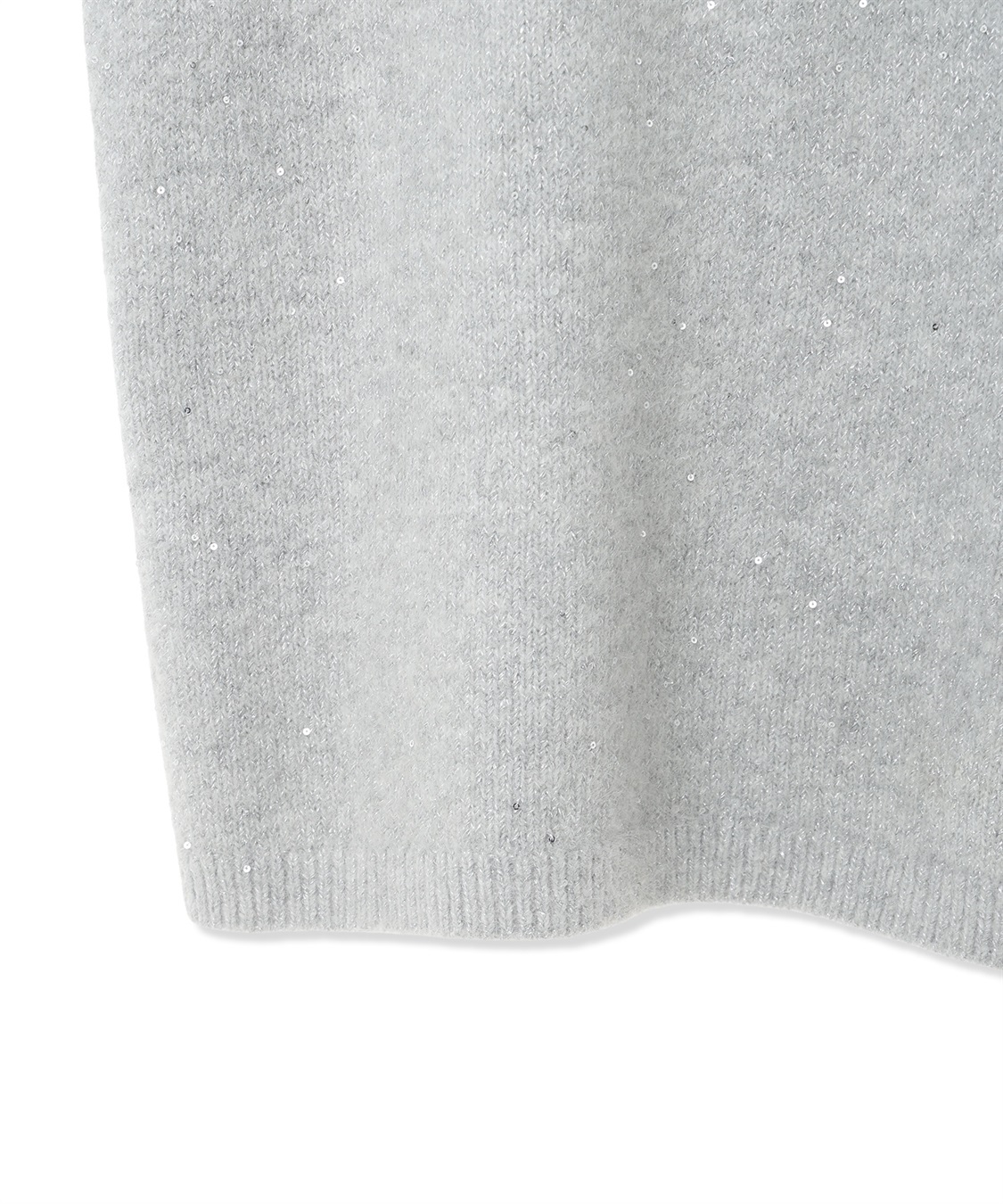 A/C DESIGN BY ALPHA CUBIC スパンコールニットプルオーバー_sub_19