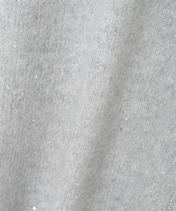 A/C DESIGN BY ALPHA CUBIC スパンコールニットプルオーバー_subthumb_21