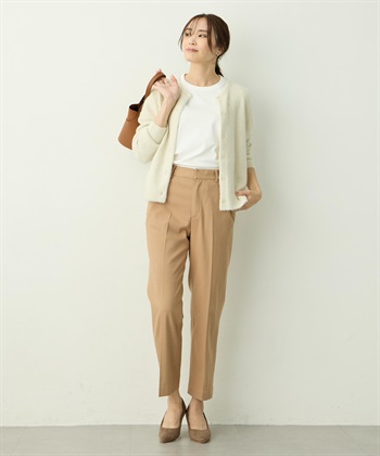 A/C DESIGN BY ALPHA CUBIC スパンコールニットカーディガン_subthumb_5