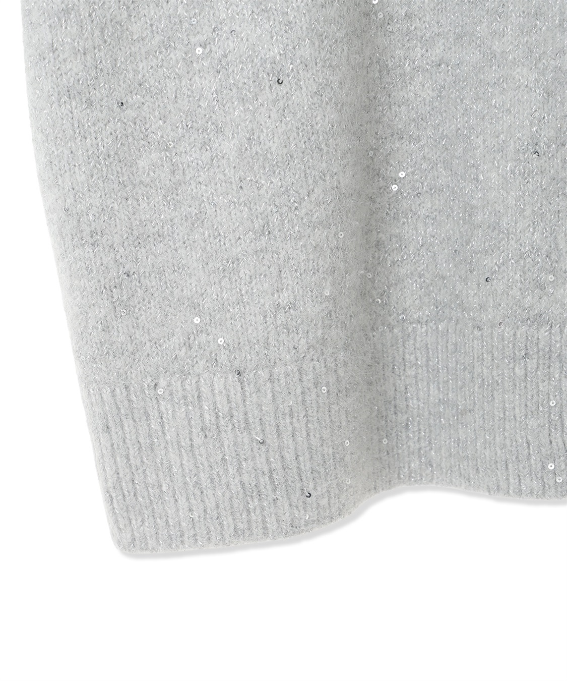 A/C DESIGN BY ALPHA CUBIC スパンコールニットカーディガン_sub_17