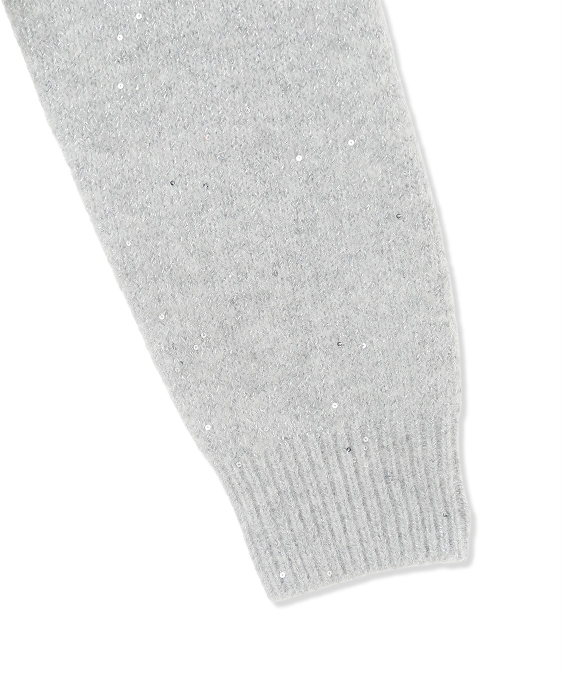 A/C DESIGN BY ALPHA CUBIC スパンコールニットカーディガン_sub_18