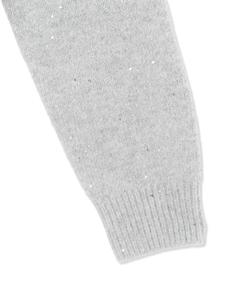 A/C DESIGN BY ALPHA CUBIC スパンコールニットカーディガン_subthumb_18