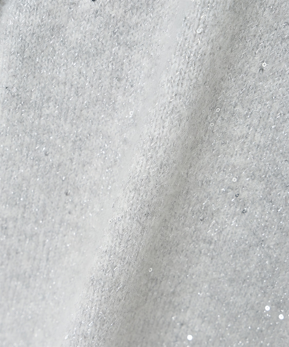 A/C DESIGN BY ALPHA CUBIC スパンコールニットカーディガン_sub_19