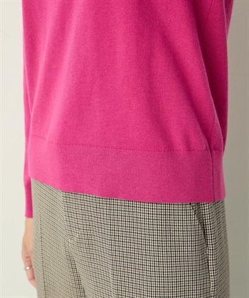 A/C DESIGN BY ALPHA CUBIC ベーシックニットプルオーバー_subthumb_16