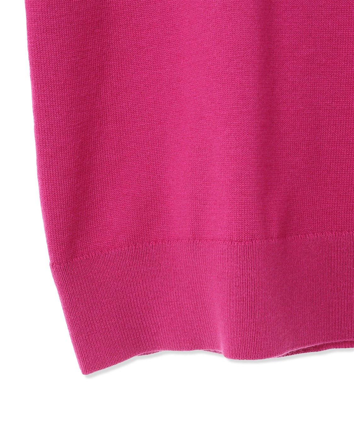 A/C DESIGN BY ALPHA CUBIC ベーシックニットプルオーバー_sub_21