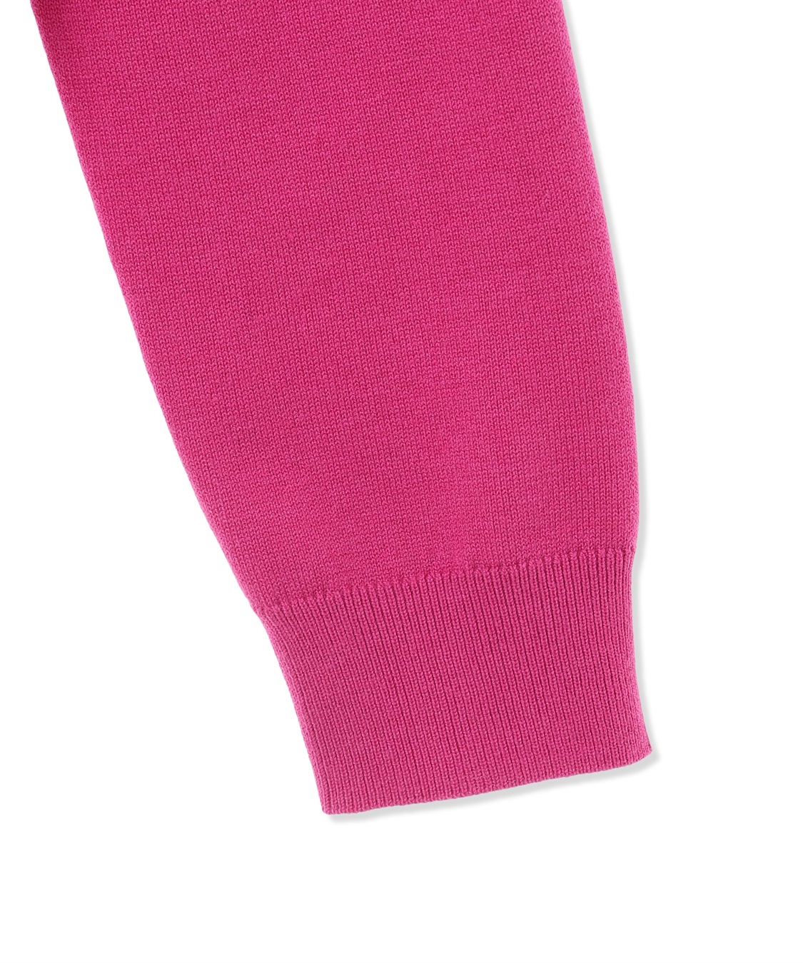 A/C DESIGN BY ALPHA CUBIC ベーシックニットプルオーバー_sub_22