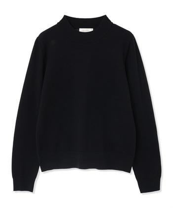 A/C DESIGN BY ALPHA CUBIC ベーシックニットプルオーバー_subthumb_27