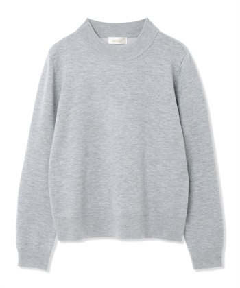 A/C DESIGN BY ALPHA CUBIC ベーシックニットプルオーバー_subthumb_29