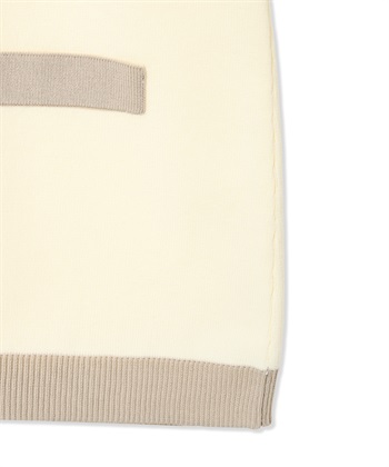 A/C DESIGN BY ALPHA CUBIC バイカラーニットカーディガン【ハンドウォッシャブル】_subthumb_21