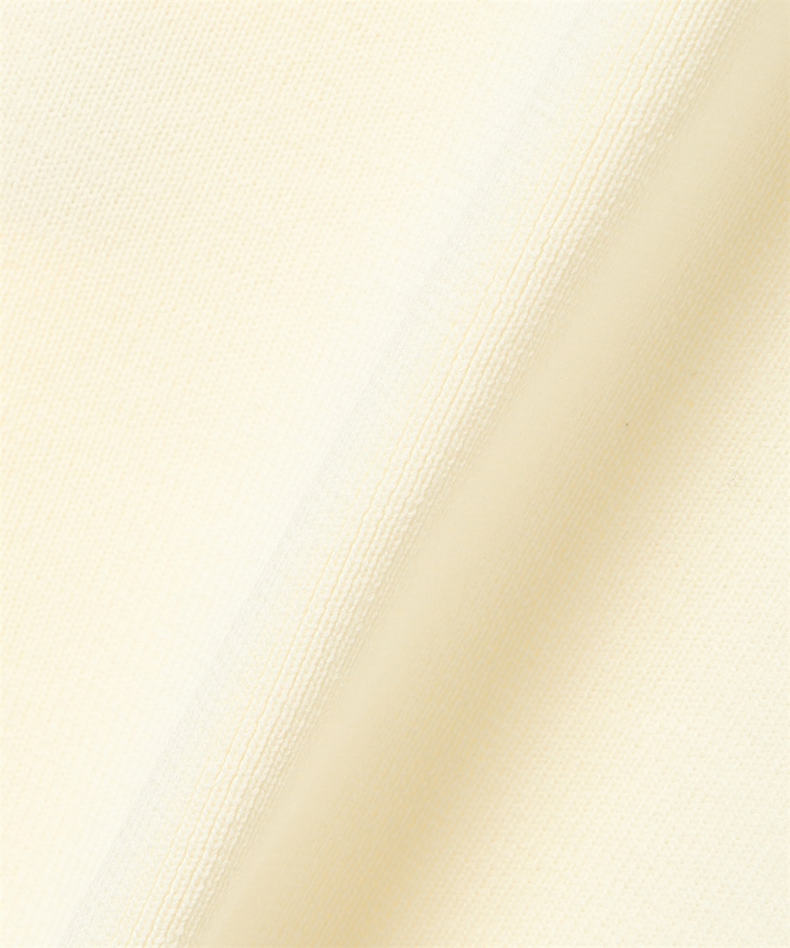 A/C DESIGN BY ALPHA CUBIC バイカラーニットカーディガン【ハンドウォッシャブル】_sub_25