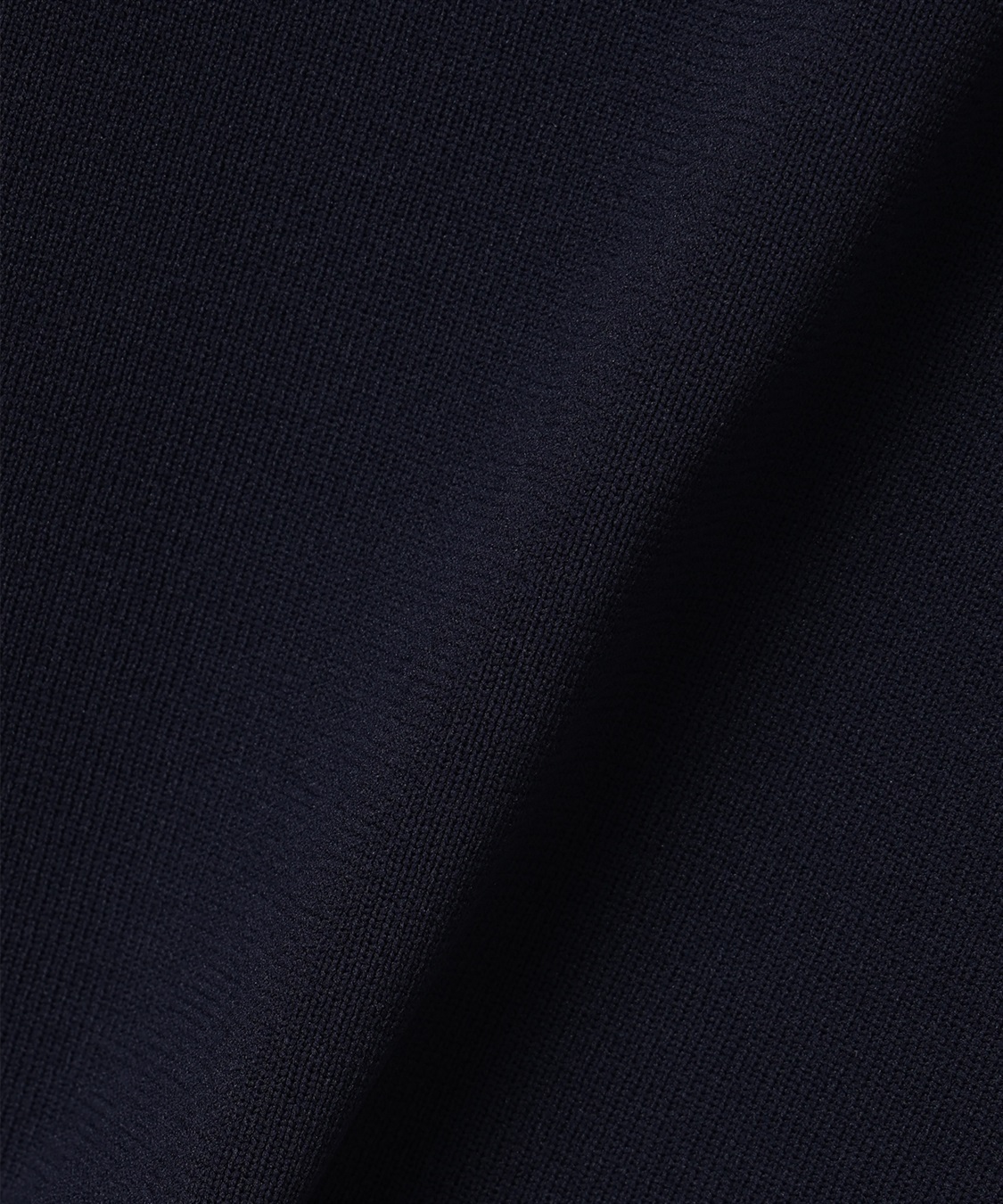 A/C DESIGN BY ALPHA CUBIC バイカラーニットカーディガン【ハンドウォッシャブル】_sub_26