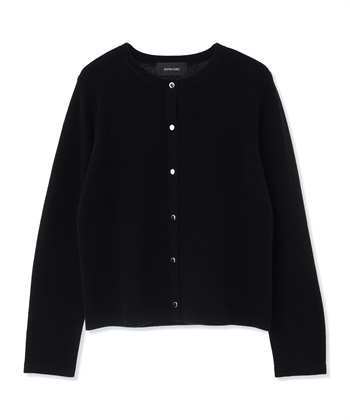 A/C DESIGN BY ALPHA CUBIC ウールカーディガン_subthumb_10